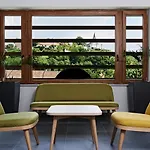 Hotell Adalbert Szent Tamas Haz Esztergom