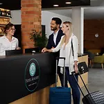 Hotell Adalbert Szent Tamas Haz Esztergom