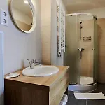 Hotell Adalbert Szent Tamas Haz Esztergom