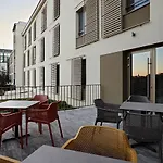 Hotell Adalbert Szent Tamas Haz