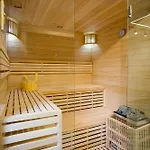 Hotell Adalbert Szent Tamas Haz 3*