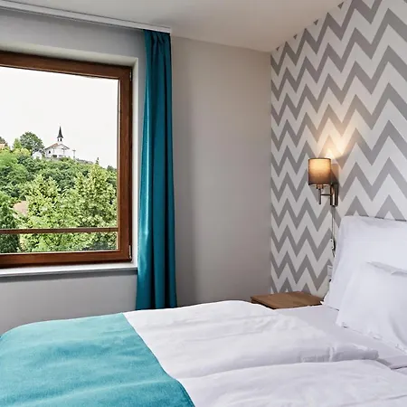 Adalbert Szent Tamás Ház