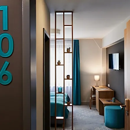 Adalbert Szent Tamás Ház 3* Esztergom