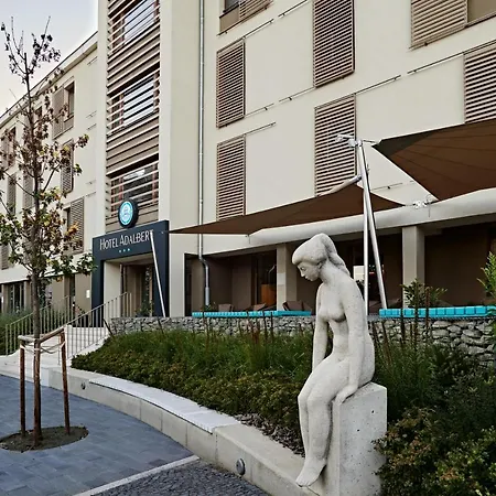 Adalbert Szent Tamás Ház 3* Esztergom