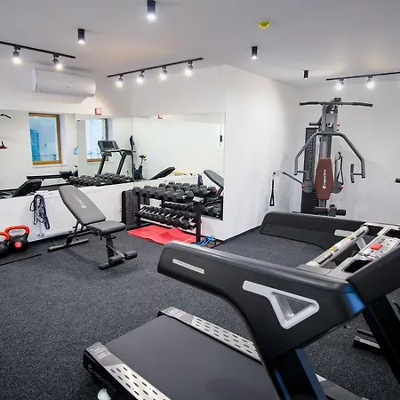 Szálloda Adalbert Szent Tamás Ház Esztergom