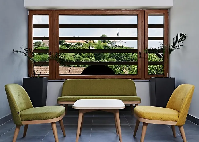 Szálloda Adalbert Szent Tamás Ház Esztergom