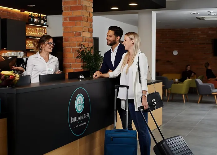 Hotel Adalbert Szent Tamás Ház Esztergom