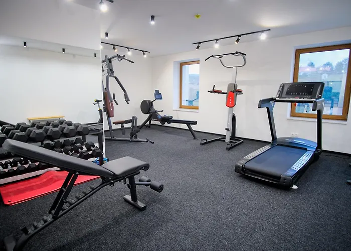 Szálloda Adalbert Szent Tamás Ház