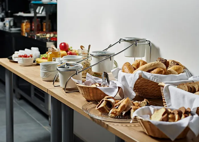 Adalbert Szent Tamás Ház